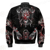 Viking Head Art SED-0486 Jacket