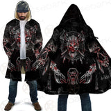 Viking Head Art SED-0486 Cloak