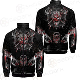 Viking Head Art SED-0486 Jacket