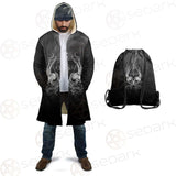 Satanic 666 SED-0492 Cloak
