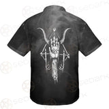 Satanic 666 SED-0492 Shirt Allover
