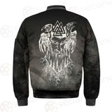 Viking Symbols SED-0494 Jacket