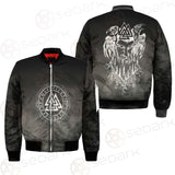 Viking Symbols SED-0494 Jacket