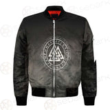 Viking Symbols SED-0494 Jacket