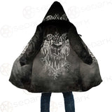 Viking Symbols SED-0494 Cloak