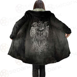 Viking Symbols SED-0494 Cloak