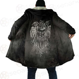 Viking Symbols SED-0494 Cloak