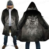 Viking Symbols SED-0494 Cloak