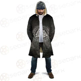 Viking Symbols SED-0494 Cloak