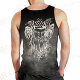 Viking Symbols SED-0494 Men Tank-tops