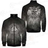 Viking Symbols SED-0494 Jacket