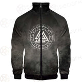 Viking Symbols SED-0494 Jacket