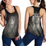 Viking Symbols SED-0494 Women Tank Top