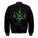 Satan Sinner 666 SED-0498 Jacket