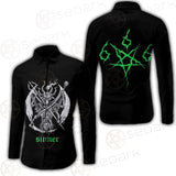 Satan Sinner 666 SED-0498 Shirt Allover