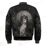 Gothic Cat SED-0504 Jacket