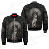 Gothic Cat SED-0504 Jacket