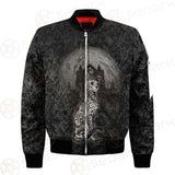 Gothic Cat SED-0504 Jacket