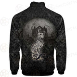 Gothic Cat SED-0504 Jacket