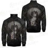 Gothic Cat SED-0504 Jacket