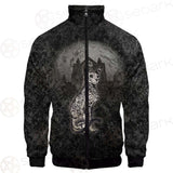 Gothic Cat SED-0504 Jacket