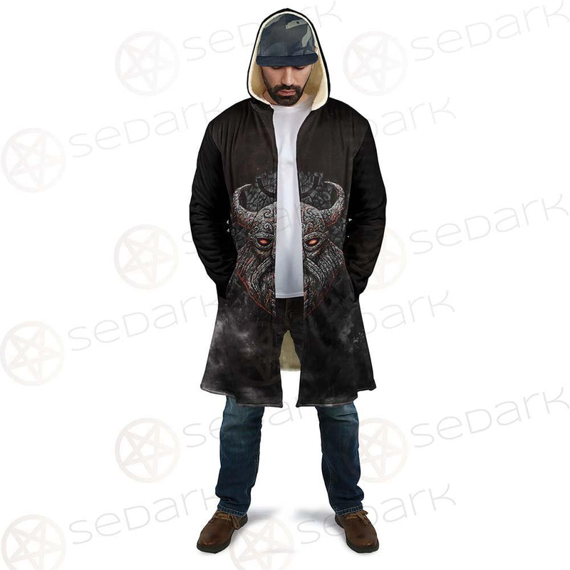 Viking Head SED-0506 Cloak
