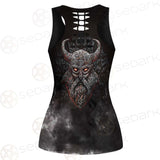 Viking Head SED-0506 Women Tank Top