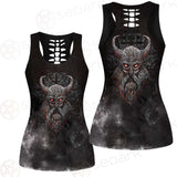 Viking Head SED-0506 Women Tank Top