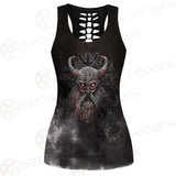 Viking Head SED-0506 Women Tank Top