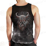 Viking Head SED-0506 Men Tank-tops