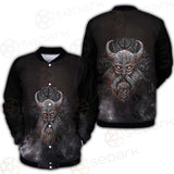 Viking Head SED-0506 Button Jacket