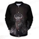 Viking Head SED-0506 Button Jacket