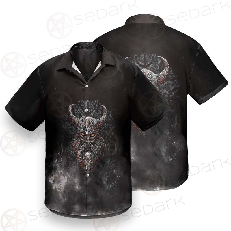 Viking Head SED-0506 Shirt Allover