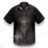 Viking Head SED-0506 Shirt Allover