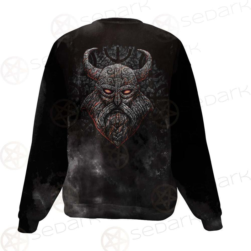Viking Head SED-0506 Unisex Sweatshirt