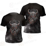 Viking Head SED-0506 Unisex T-shirt