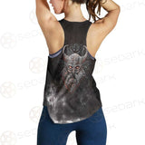 Viking Head SED-0506 Women Tank Top