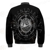 Viking Symbols SED-0507 Jacket