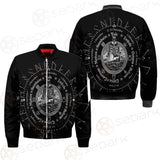 Viking Symbols SED-0507 Jacket