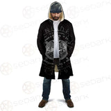 Viking Symbols SED-0507 Cloak