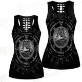 Viking Symbols SED-0507 Women Tank Top