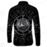 Viking Symbols SED-0507 Shirt Allover