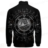 Viking Symbols SED-0507 Jacket