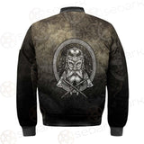 Viking Warrior SED-0508 Jacket