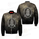 Viking Warrior SED-0508 Jacket