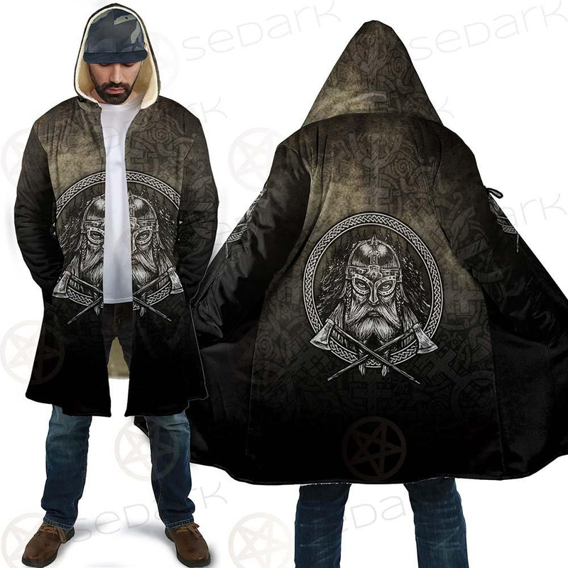 Viking Warrior SED-0508 Cloak