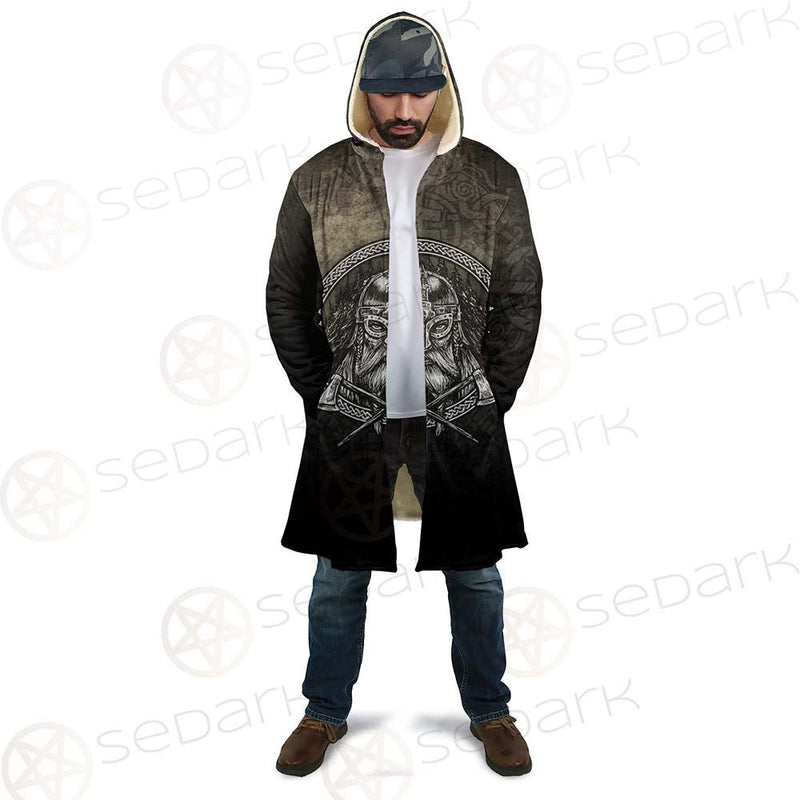 Viking Warrior SED-0508 Cloak