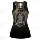 Viking Warrior SED-0508 Women Tank Top