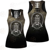 Viking Warrior SED-0508 Women Tank Top