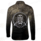 Viking Warrior SED-0508 Shirt Allover